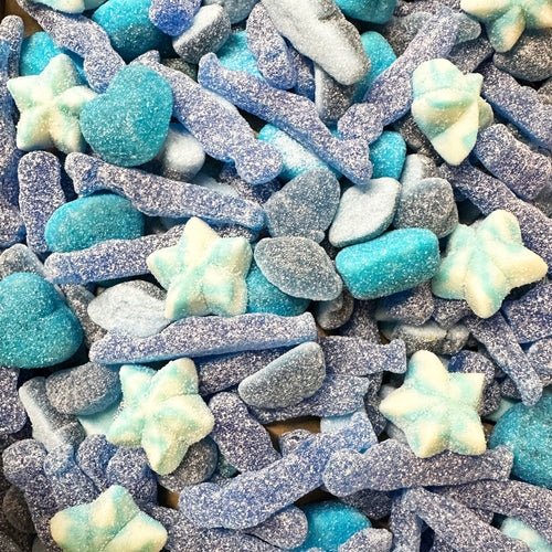 Blues Mix