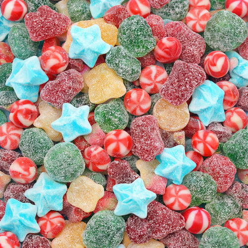 Christmas Mix