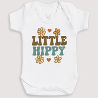 Little Hippy - Baby Gift Set - Baby Bodysuit Gift Set