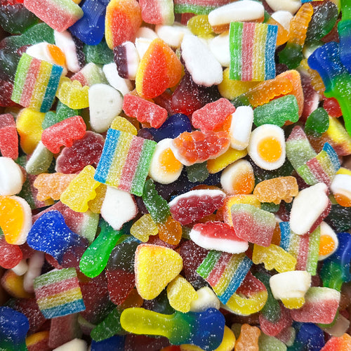 Pick N Mix