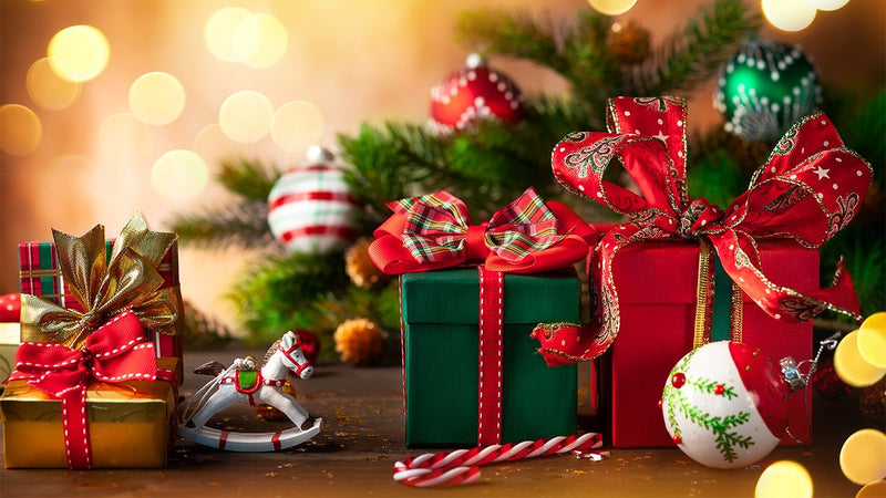 Three Ways To Bring Magic To The Christmas Period - Lockdown Or Not!