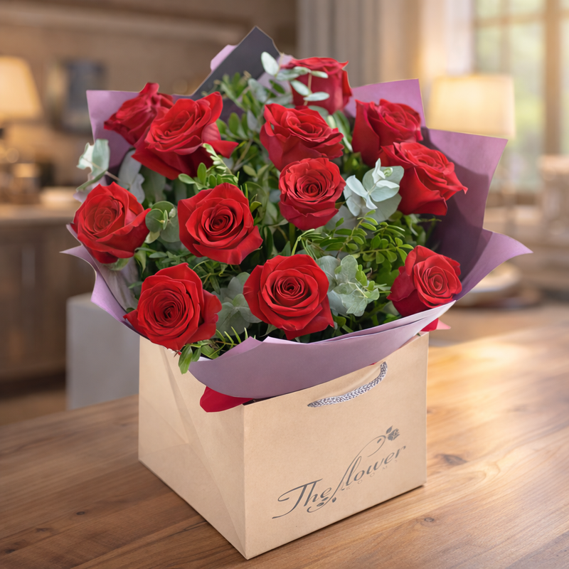 Valentine's Gifts for Wife