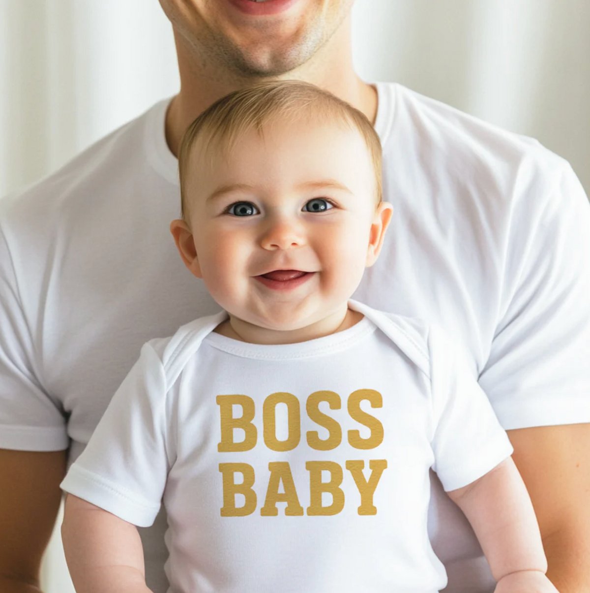 Baby Bunny Bodysuit Gift Sets