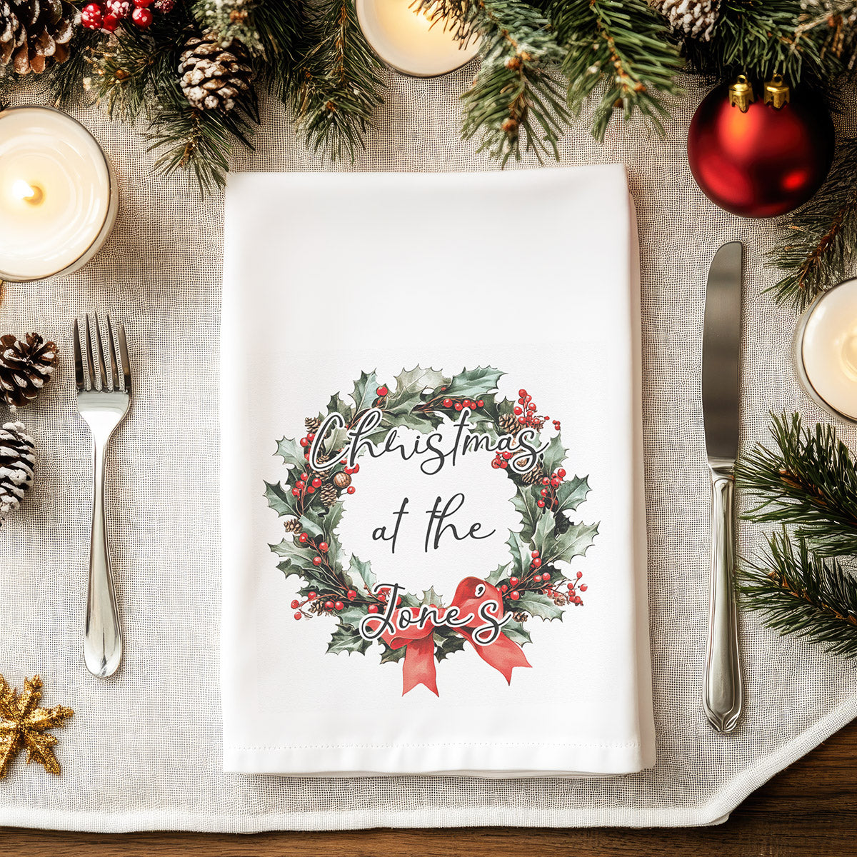 All Tea Towel & Towel Gifts