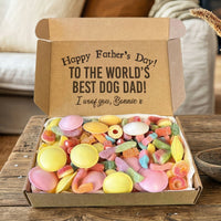 Fathers Day Sweet Boxes