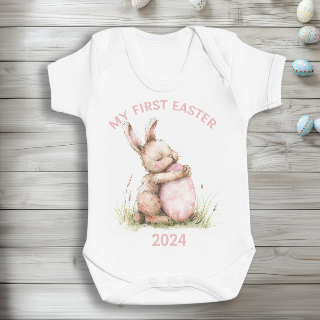 My First Easter