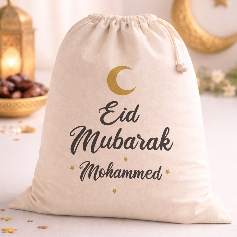Eid Gift Sacks
