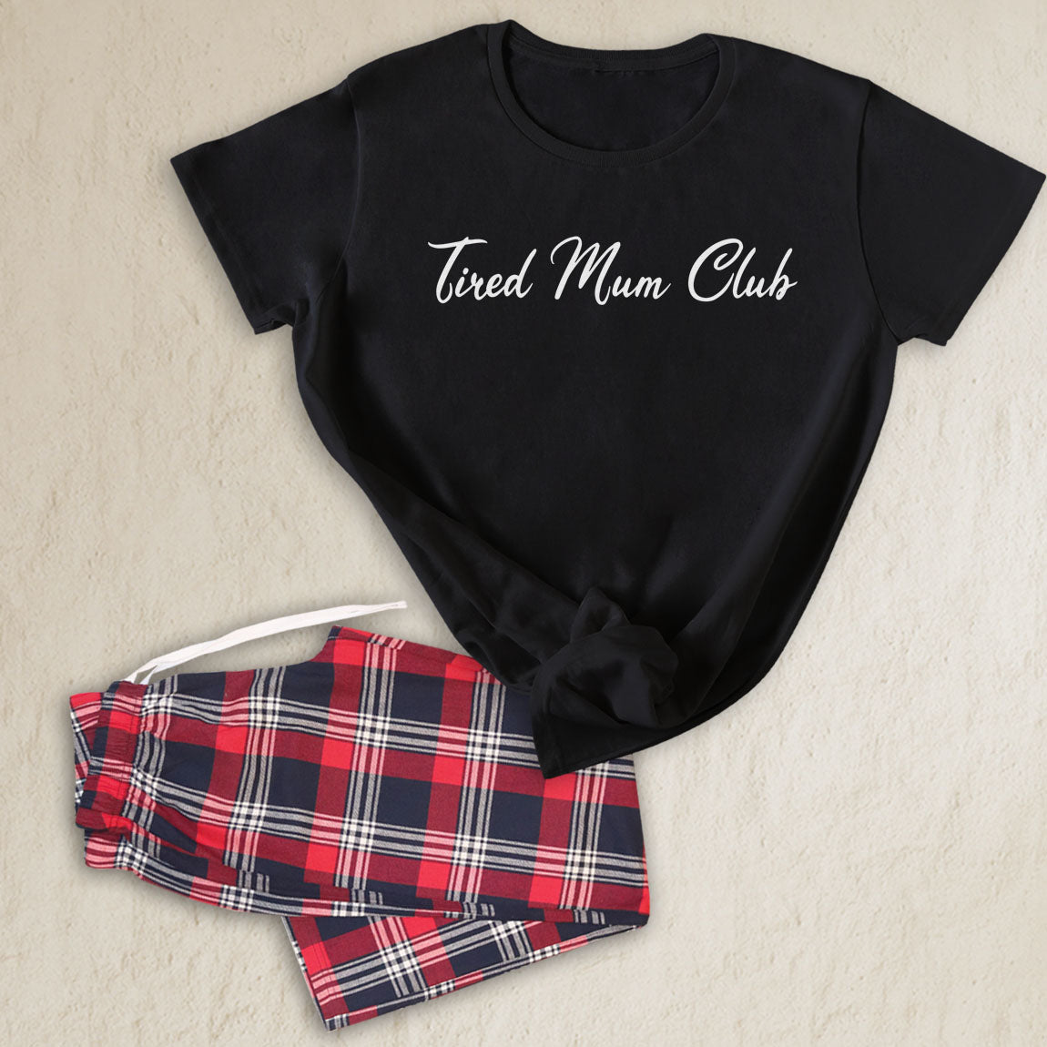 Mum Pyjamas & Loungewear