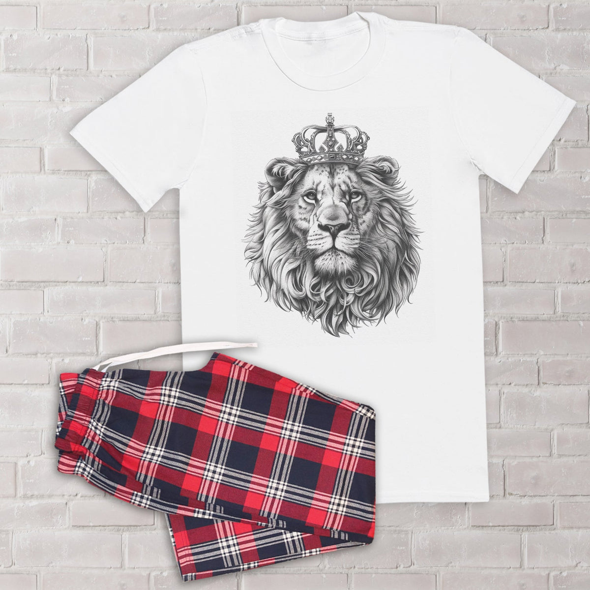 Dad Pyjamas