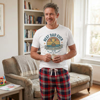 Dad Pyjamas
