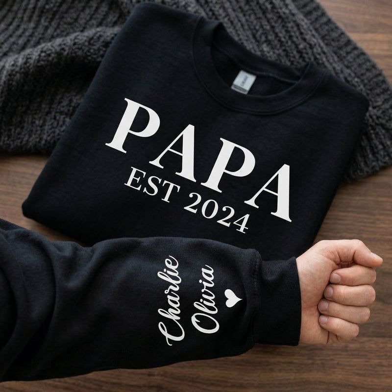 Personalised Gifts for Fathers Day