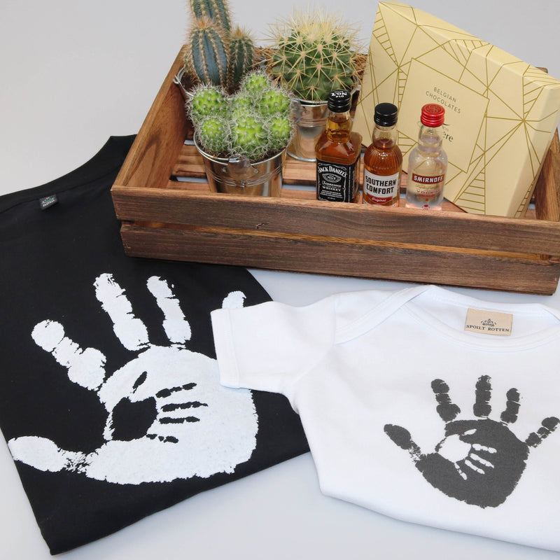 Fathers Day Hampers & Gift Boxes