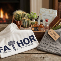 Dad Hampers & Gift Boxes
