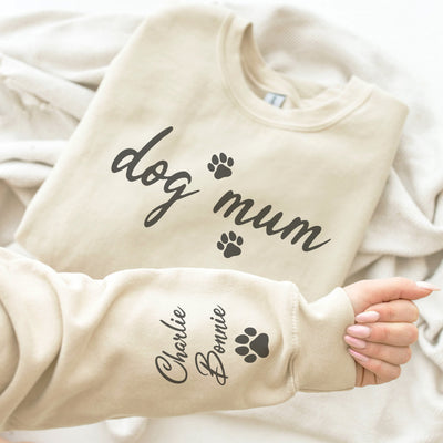 Dog Mum