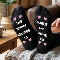 Mum Sock Gifts