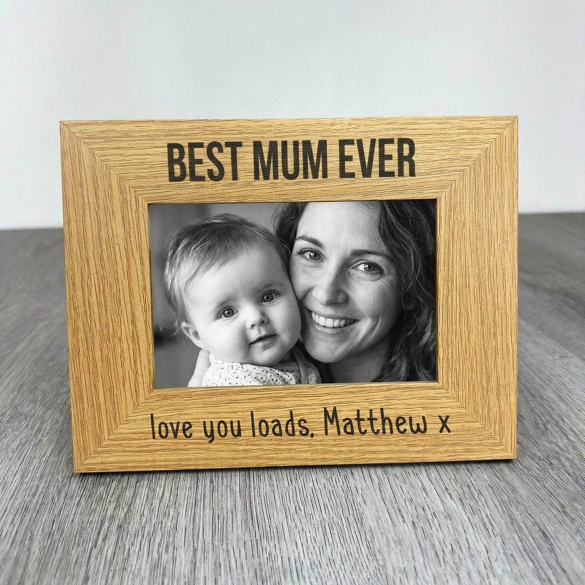 Mothers Day Photo Frame & Display Gifts