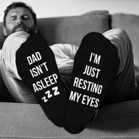 Dad Sock Gifts