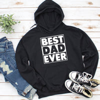Dad Hoodies
