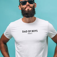 Dad T-Shirts - 2 for £15