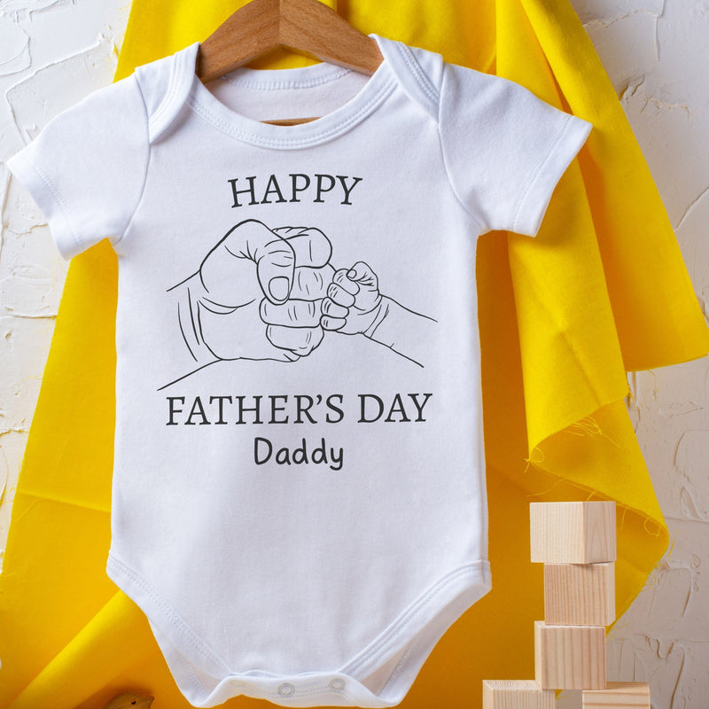 Fathers Day Gifts From Baby