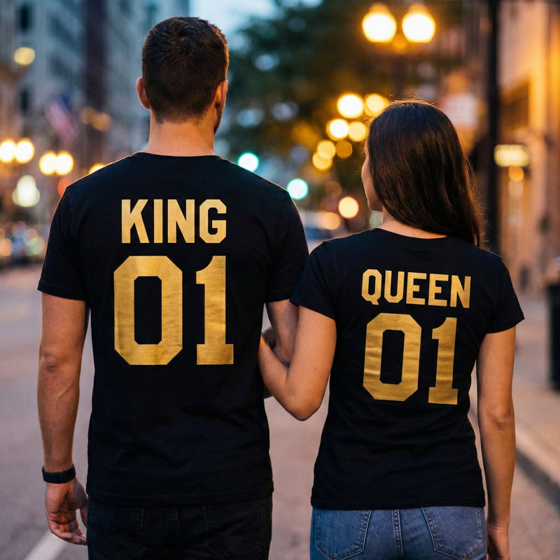 Valentine's Couples Matching