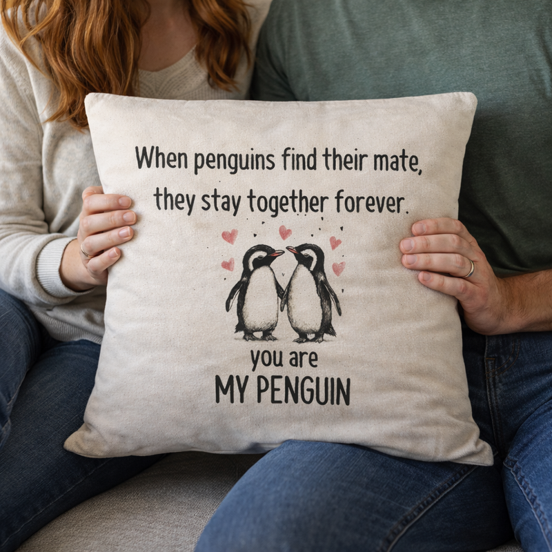 Valentines Day Cushions