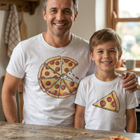 All Dad & Mini Matching