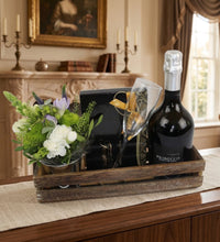 Mum Hampers & Gift Boxes