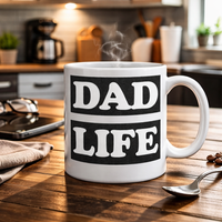 Dad Mug Gifts