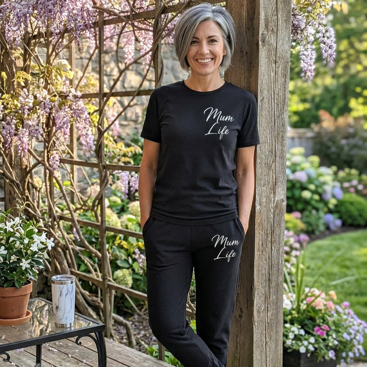 Mum Loungewear