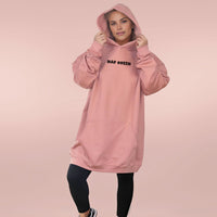 Nap Queen - Huge Oversized Comfy Original Hoody from Huge Hoods