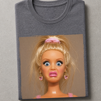 Absolutely Not Design T-Shirt