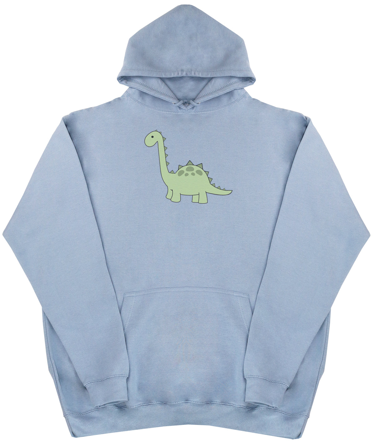 Dino - Huge Oversized Comfy Original Hoody from Huge Hoods