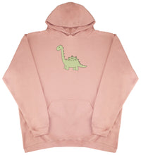 Dino - Huge Oversized Comfy Original Hoody from Huge Hoods