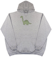 Dino - Huge Oversized Comfy Original Hoody from Huge Hoods