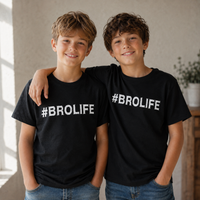 #BROLIFE - Matching Brothers Set - Matching Sets - 0M upto 14 years - (Sold Separately)