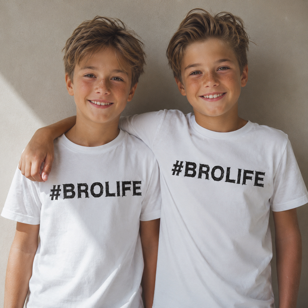 #BROLIFE - Matching Brothers Set - Matching Sets - 0M upto 14 years - (Sold Separately)