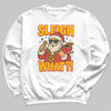 Sleigh What - Christmas Jumper Sweatshirt - Adult & Kids - All Sizes