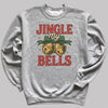Jingle My Bells - Christmas Jumper Sweatshirt - All Sizes