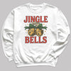 Jingle My Bells - Christmas Jumper Sweatshirt - All Sizes