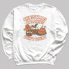 Christmas Calories Don't Count - Christmas Jumper Sweatshirt - All Sizes