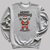 Merry Dripmas - Christmas Jumper Sweatshirt - Adult & Kids - All Sizes