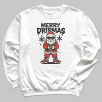 Merry Dripmas - Christmas Jumper Sweatshirt - Adult & Kids - All Sizes