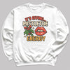 Its Giving Mistletoe Energy - Christmas Jumper Sweatshirt - All Sizes
