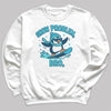 Snow Problem Bro - Christmas Jumper Sweatshirt - Adult & Kids - All Sizes