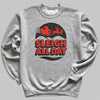 Sleigh All Day - Christmas Jumper Sweatshirt - Adult & Kids - All Sizes