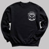 PERSONALISED Team Tinsel - Christmas Jumper Sweatshirt - Adult & Kids - All Sizes