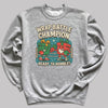 Wrap Battle Champion - Christmas Jumper Sweatshirt - Adult & Kids - All Sizes