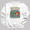 Wrap Battle Champion - Christmas Jumper Sweatshirt - Adult & Kids - All Sizes
