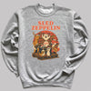 Sled Zeppelin - Christmas Jumper Sweatshirt - All Sizes